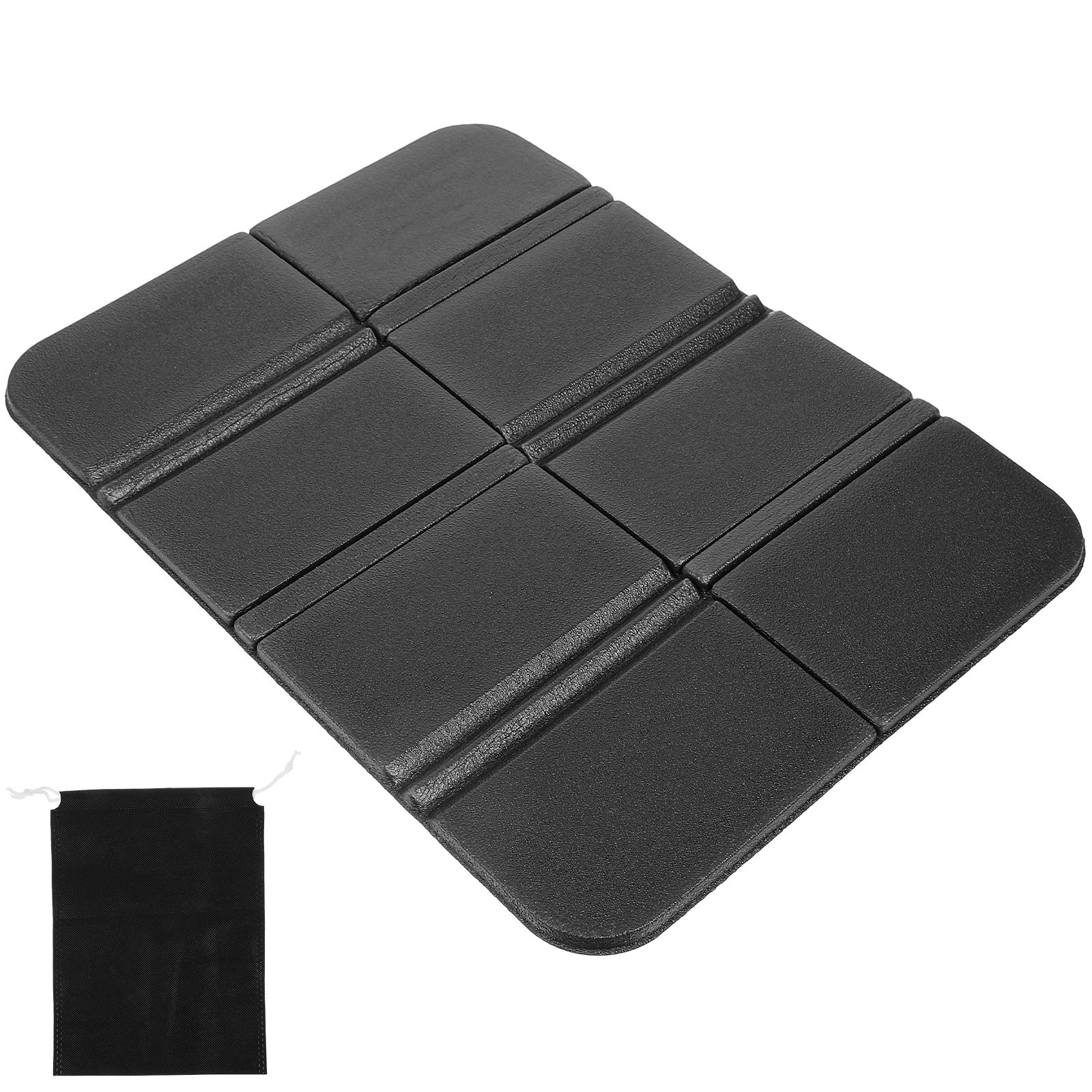 Kids Outdoor Mat - Portable Folding Outdoor Seat Cushion Lightweight