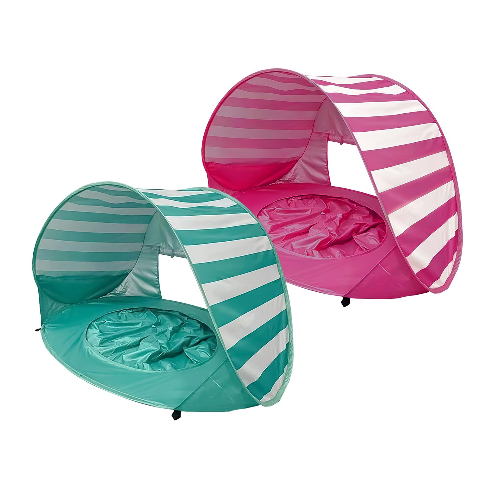 Beach Tent For Kids UV Protect - Kids Outdoor Tent recensione e prezzo