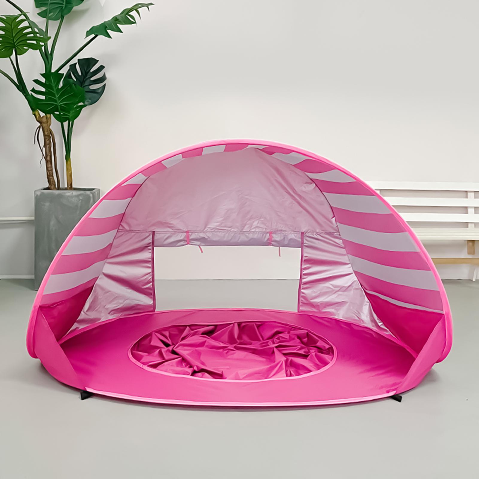 Beach Tent For Kids UV Protect - Kids Outdoor Tent recensione e prezzo