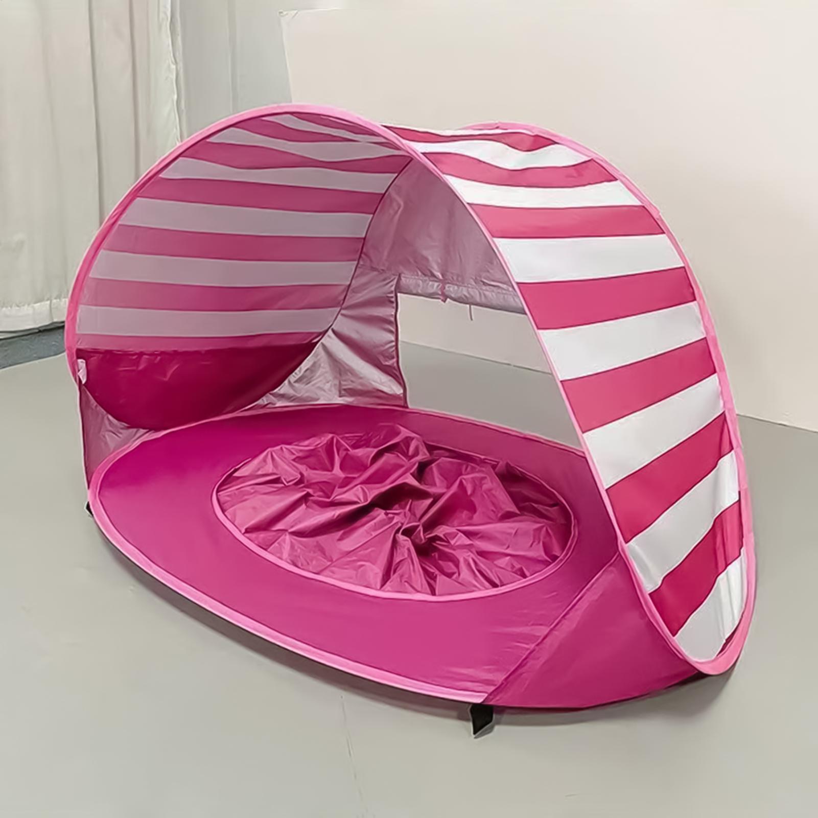 Beach Tent For Kids UV Protect - Kids Outdoor Tent recensione e prezzo