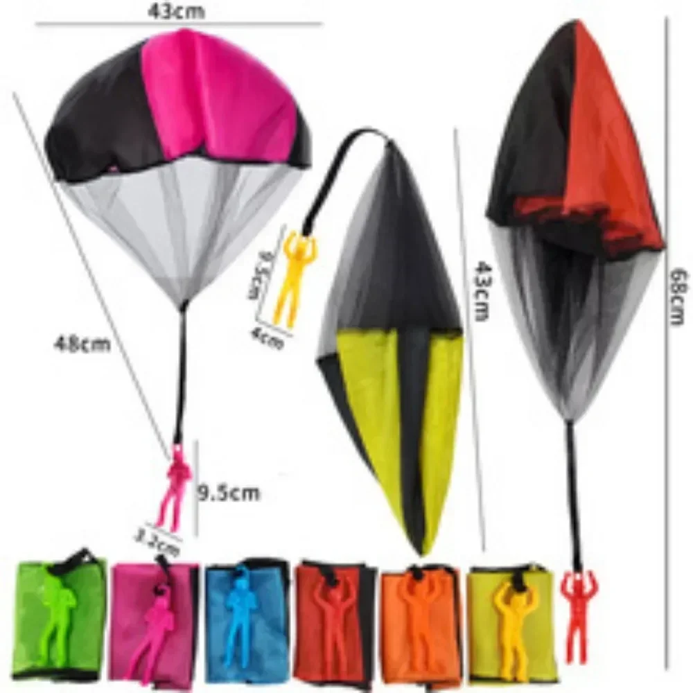 3/5/10 Pcs Fun Hand Throwing S - Kids Outdoor Backpack recensione e prezzo