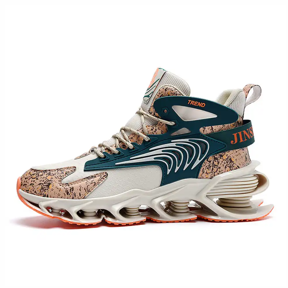 Non-slip Mid Child Running Sne - Kids Outdoor Gift Ideas recensione e prezzo