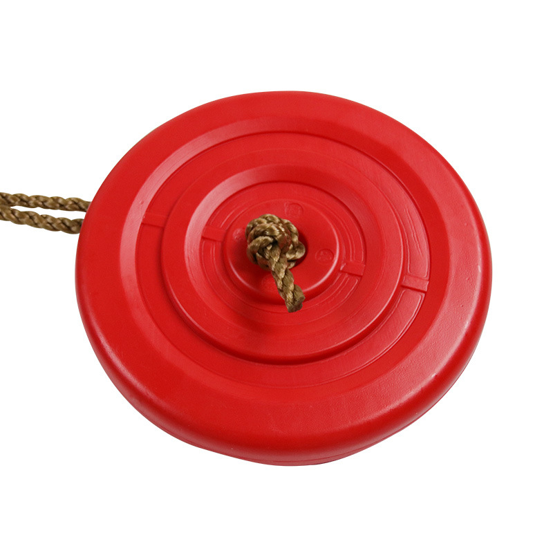 Children's Disc Swing Kid Indo - Kids Outdoor Seating recensione e prezzo