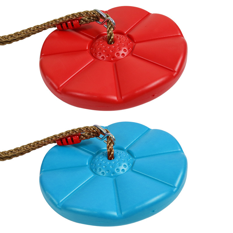 Children's Disc Swing Kid Indo - Kids Outdoor Seating recensione e prezzo