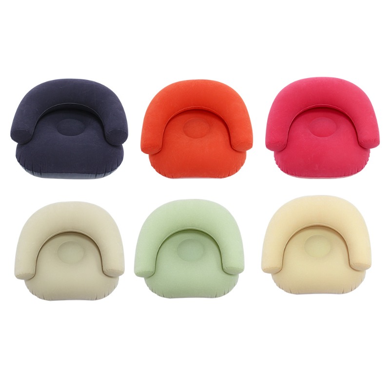 Inflatable Lazy Sofa U-shaped  - Kids Outdoor Seating recensione e prezzo