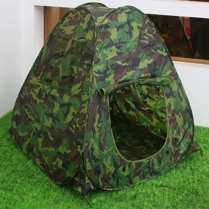 EMER Outdoor Camouflage Bird W - Outdoor Tent Playhouse recensione e prezzo