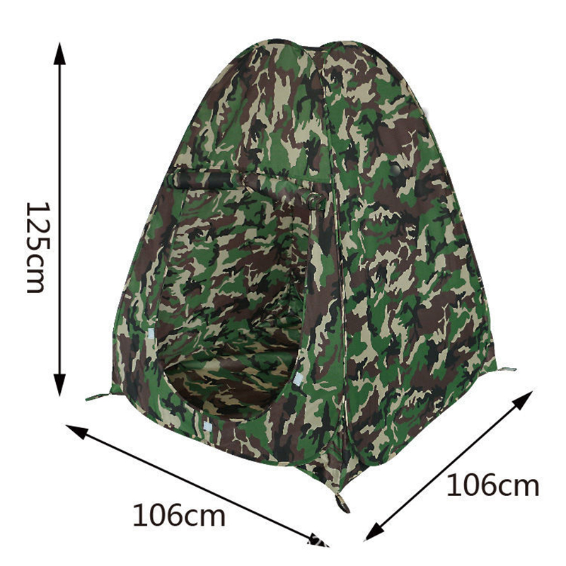 EMER Outdoor Camouflage Bird W - Outdoor Tent Playhouse recensione e prezzo