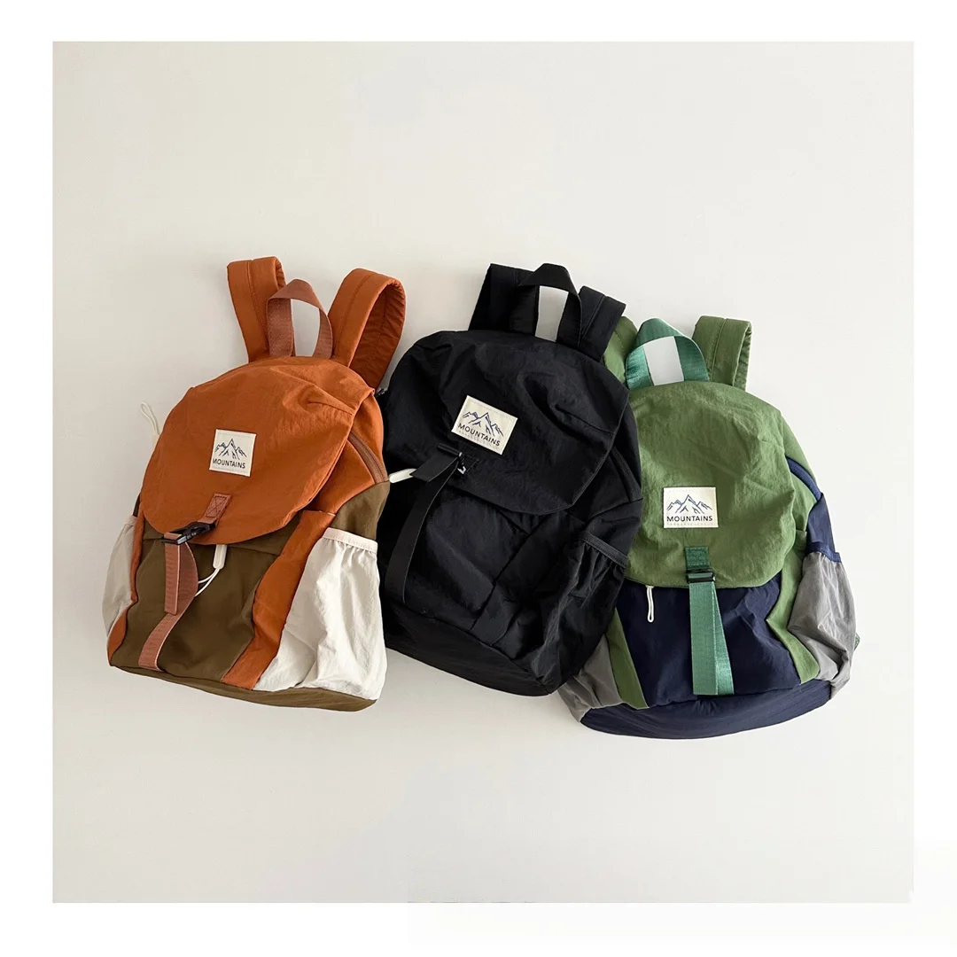 Lightweight Kids Backpack Quic - Kids Outdoor Backpack recensione e prezzo