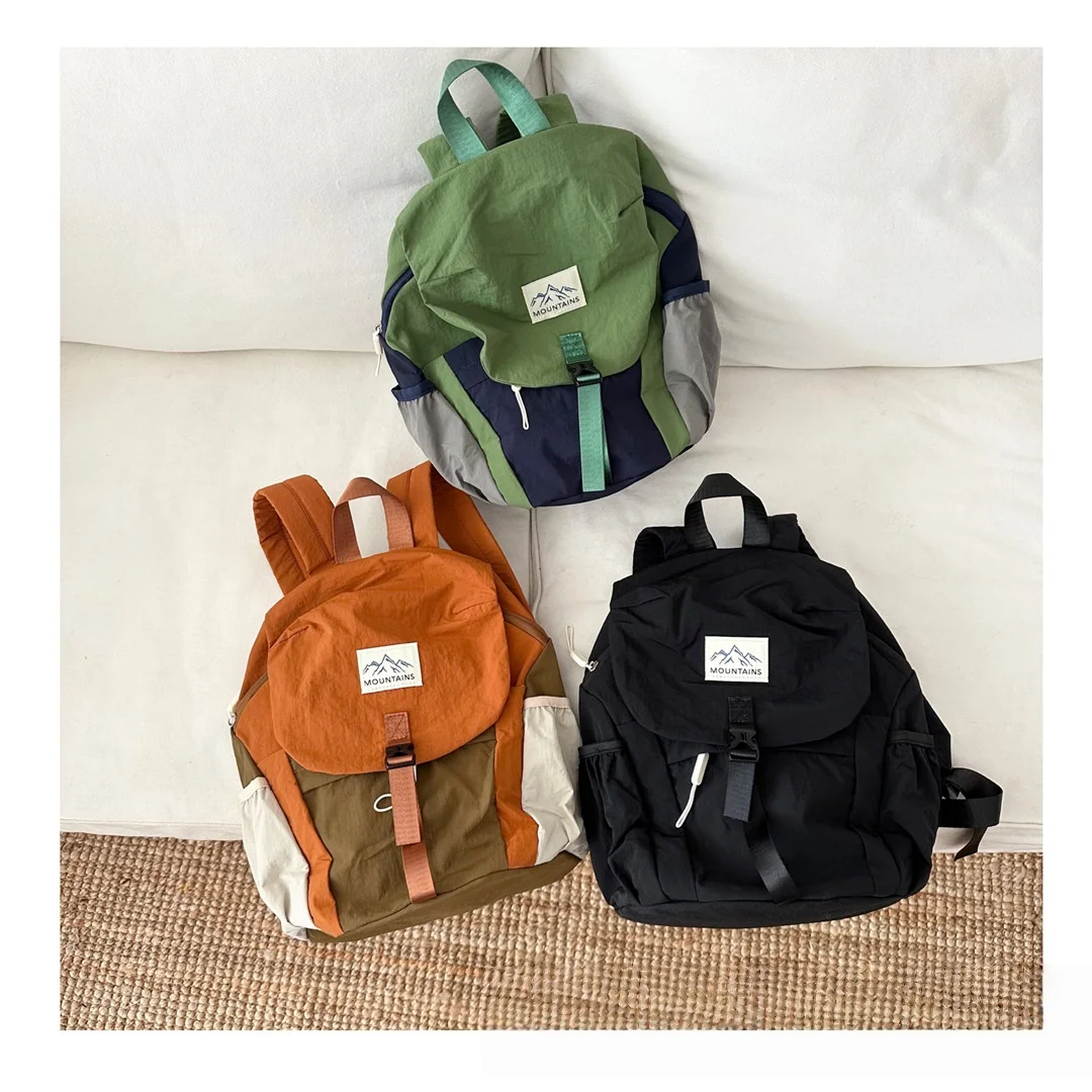 Lightweight Kids Backpack Quic - Kids Outdoor Backpack recensione e prezzo