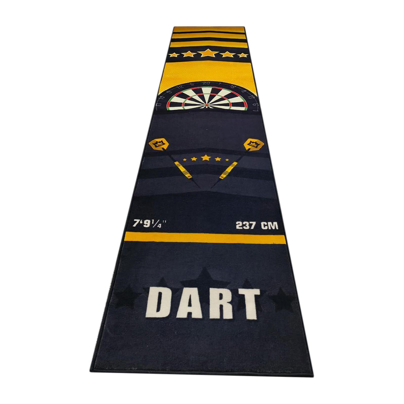 Dart Carpet Kids Adults Sports - Kids Outdoor Mat recensione e prezzo
