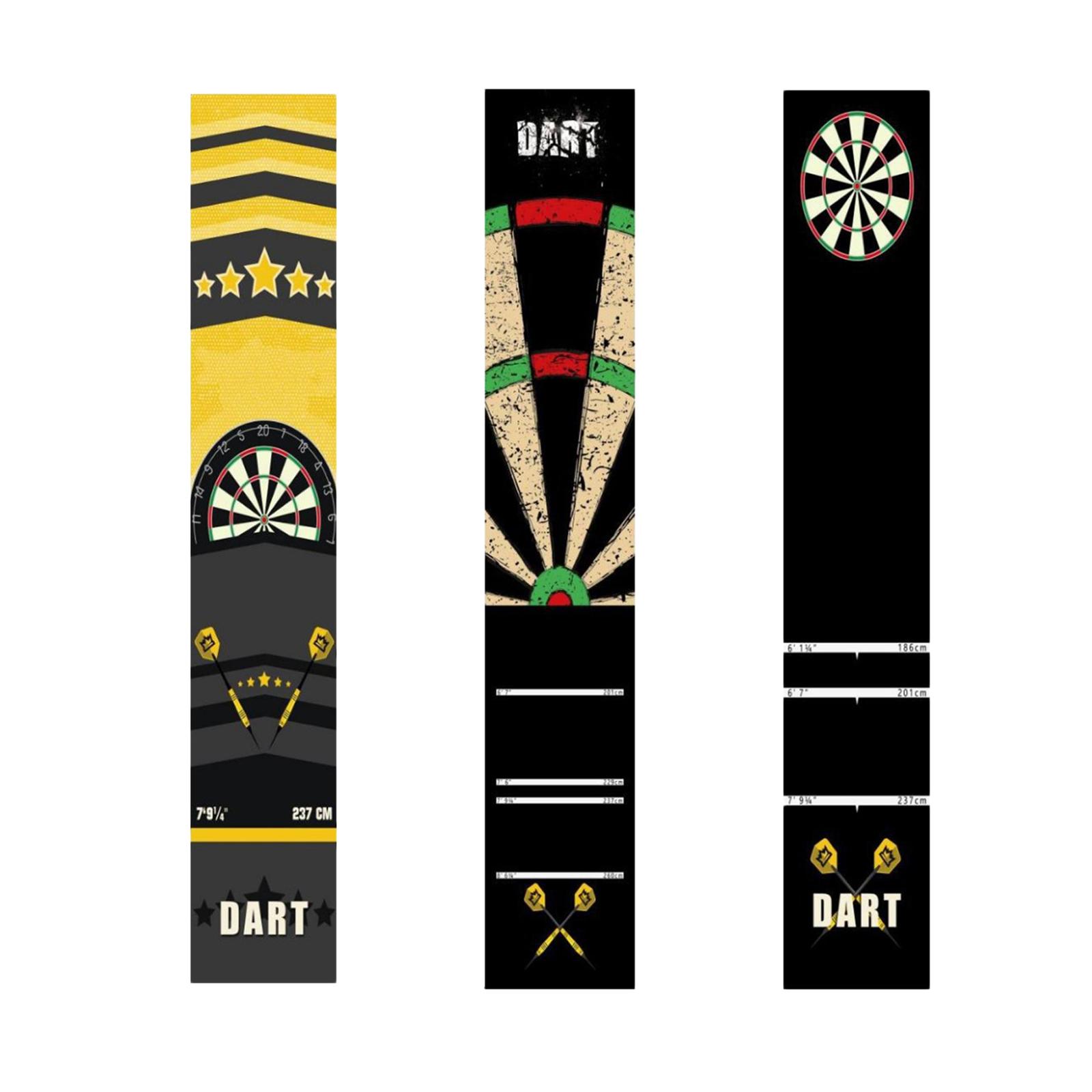 Dart Carpet Kids Adults Sports - Kids Outdoor Mat recensione e prezzo