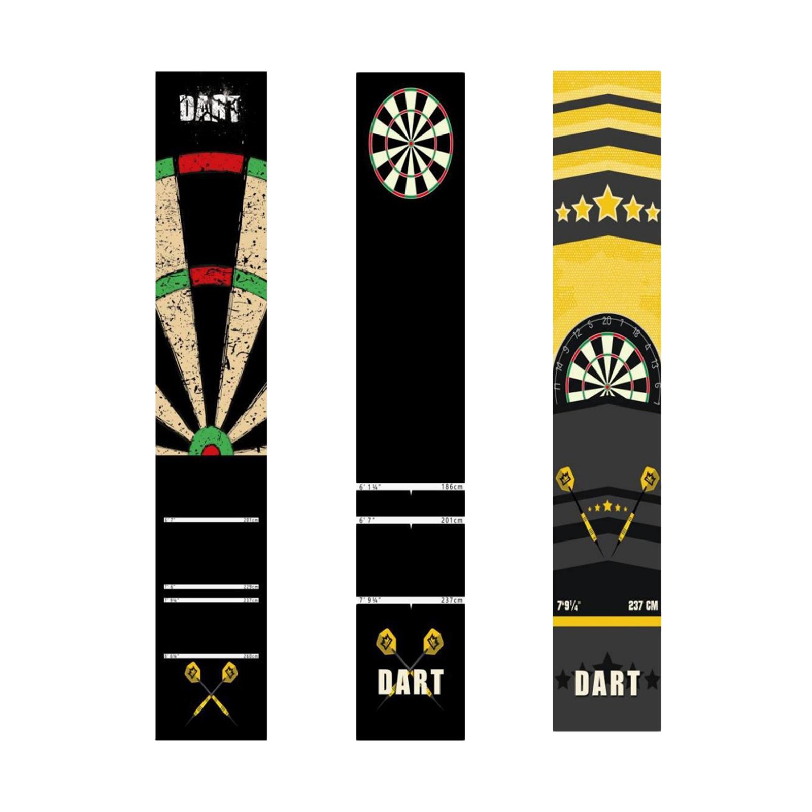 Dart Carpet Kids Adults Sports - Kids Outdoor Mat recensione e prezzo