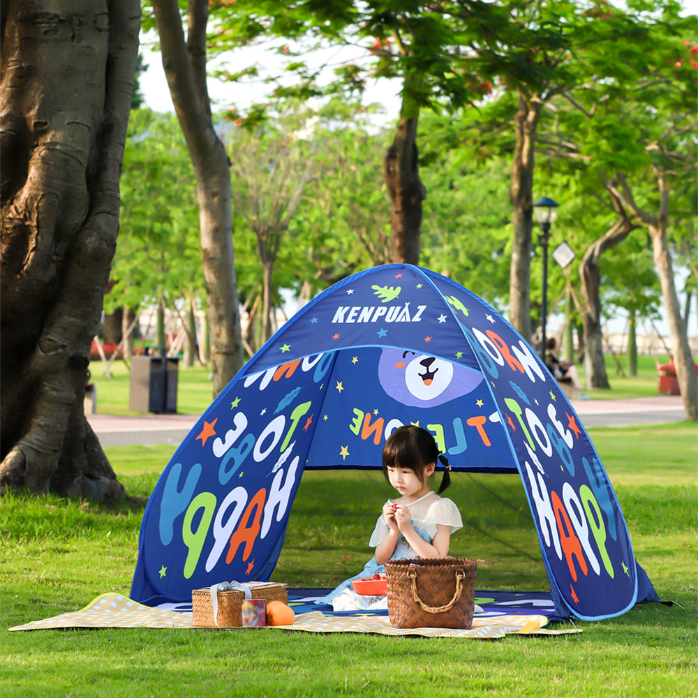 Swimbobo Beach Waterproof Fami - Kids Outdoor Tent recensione e prezzo
