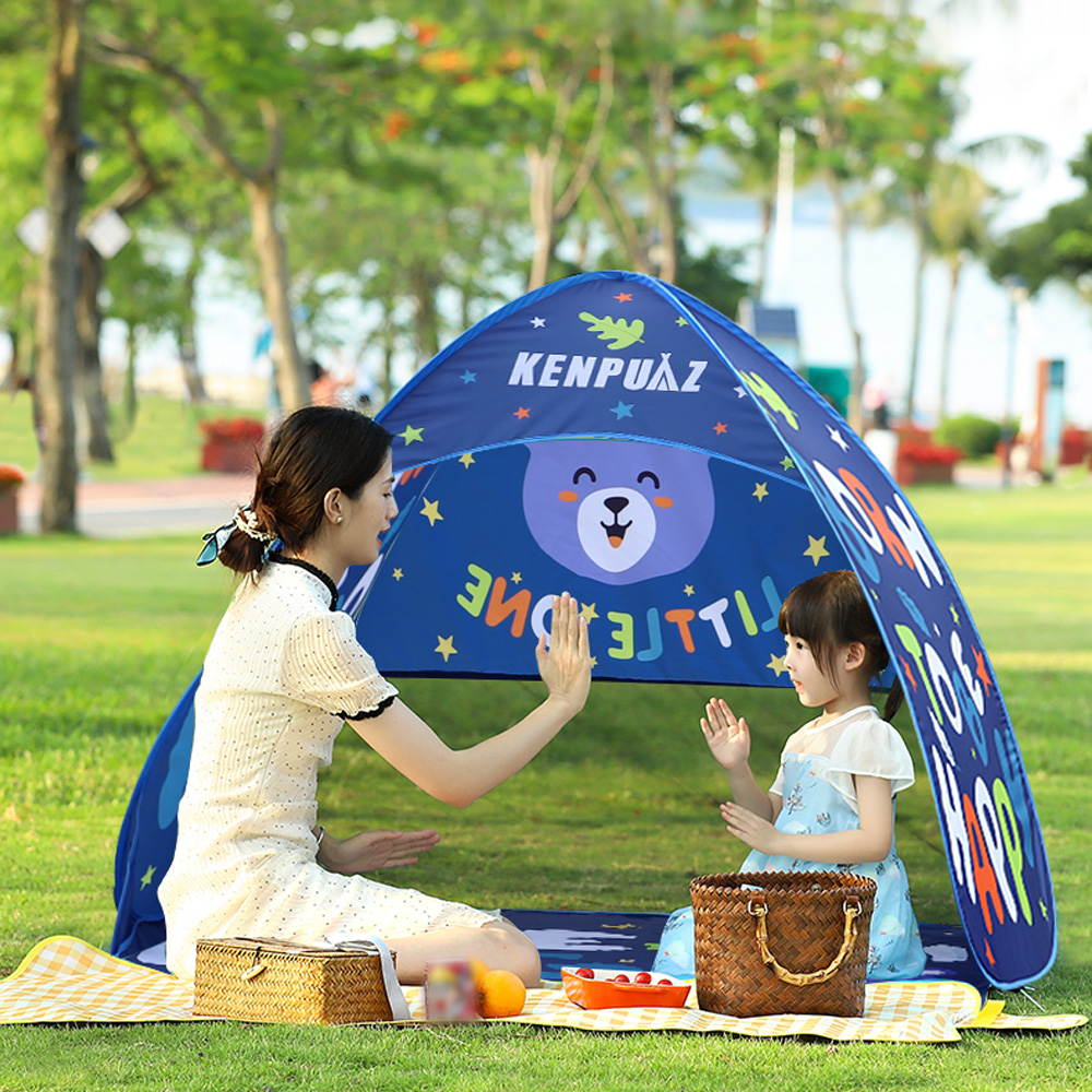 Swimbobo Beach Waterproof Fami - Kids Outdoor Tent recensione e prezzo
