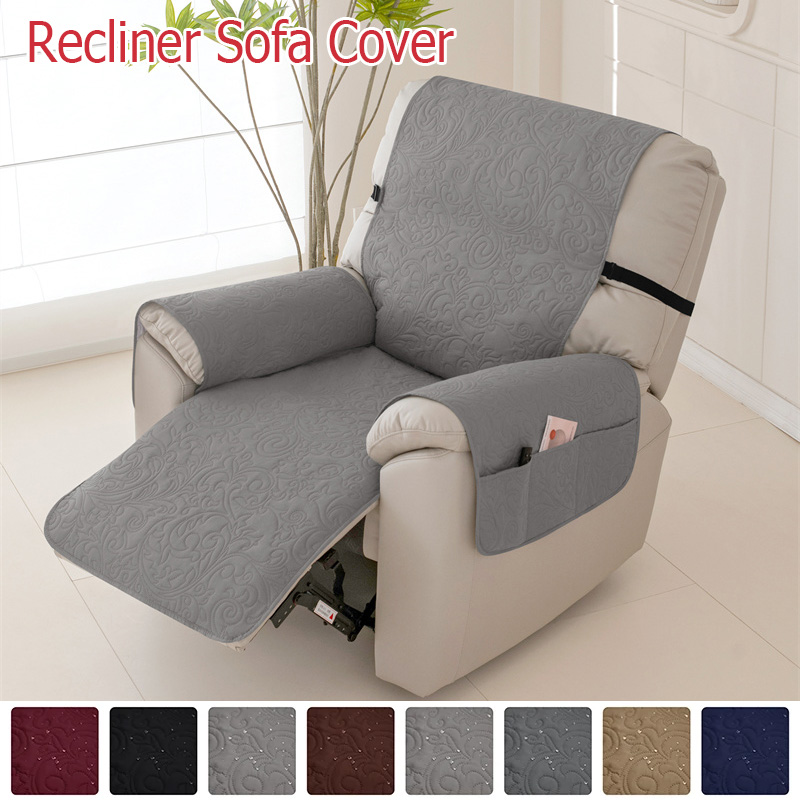 1PC Recliner Sofa Cover Pet Do - Kids Outdoor Seating recensione e prezzo