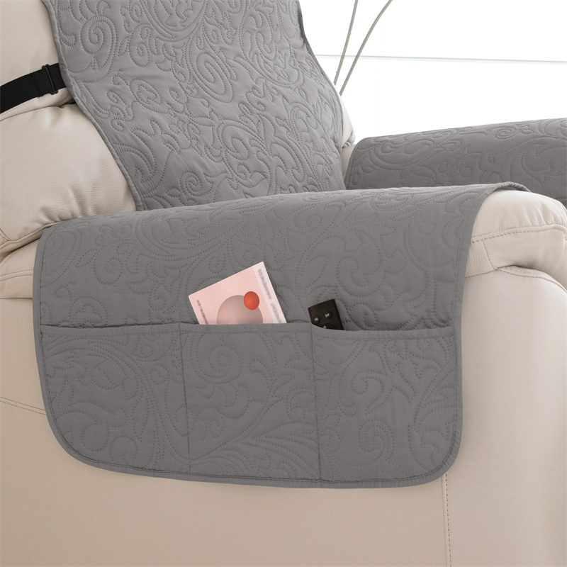 1PC Recliner Sofa Cover Pet Do - Kids Outdoor Seating recensione e prezzo