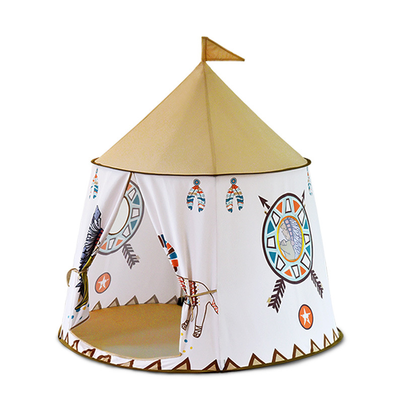 Children's Toys Foldable And E - Outdoor Tent Playhouse recensione e prezzo