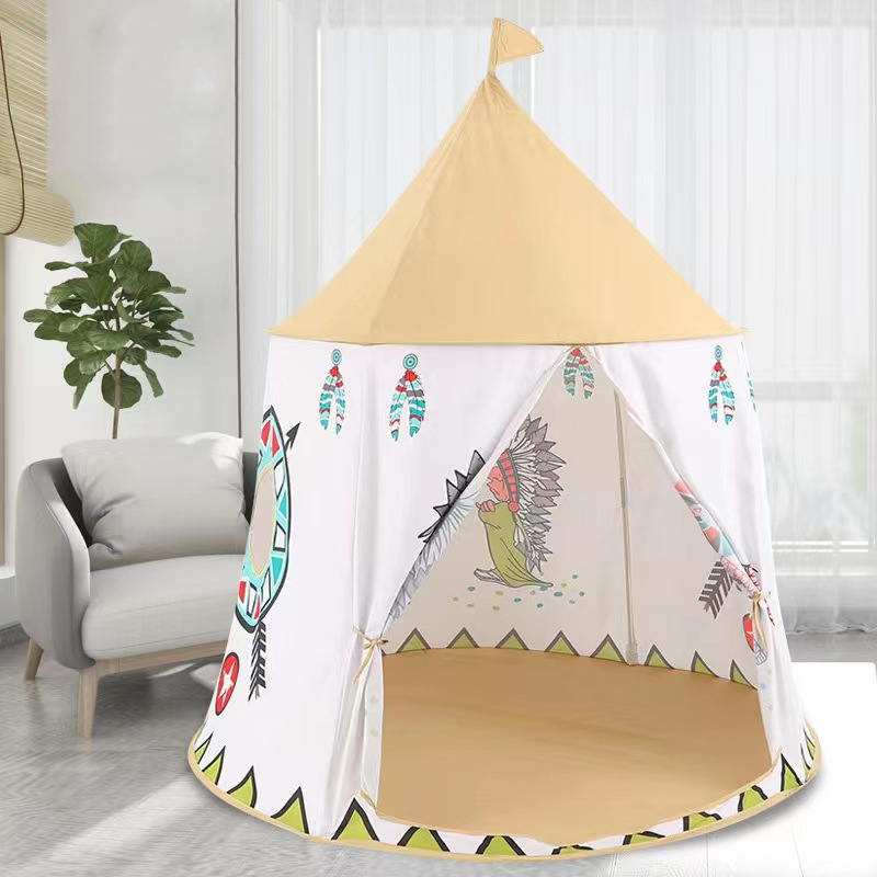 Children's Toys Foldable And E - Outdoor Tent Playhouse recensione e prezzo
