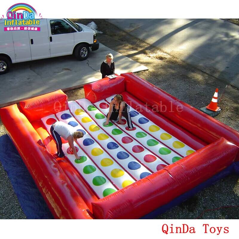 M Giant Commercial Rental Twis - Kids Outdoor Mat recensione e prezzo
