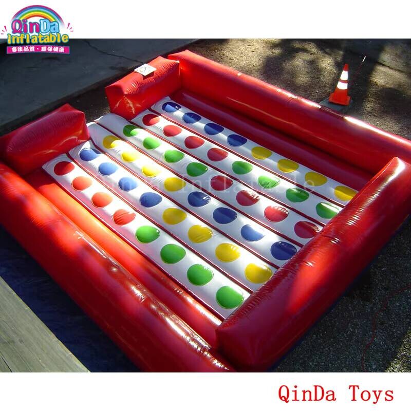 M Giant Commercial Rental Twis - Kids Outdoor Mat recensione e prezzo