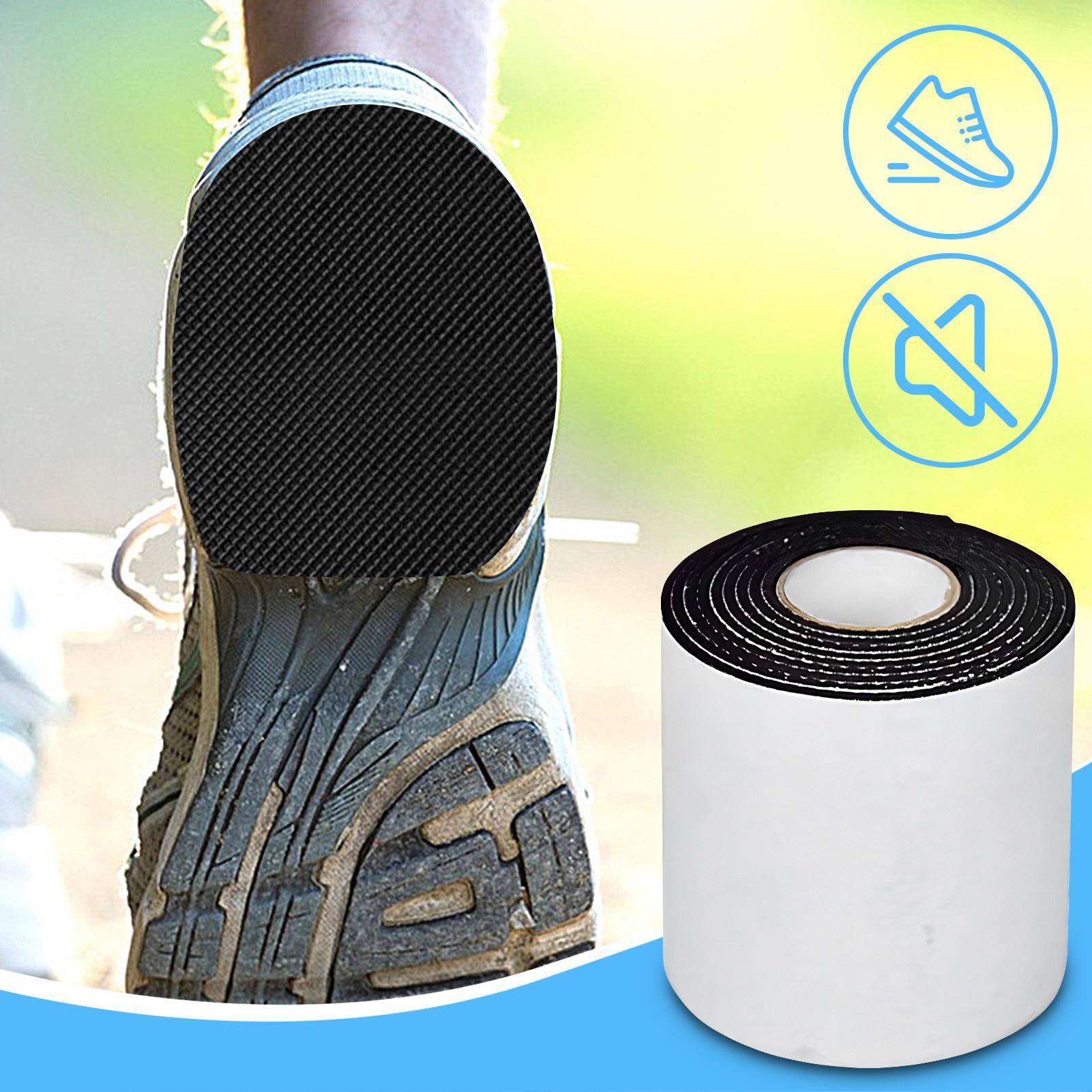 Shoe Sole Noise Reduction Tape - Kids Outdoor Seating recensione e prezzo