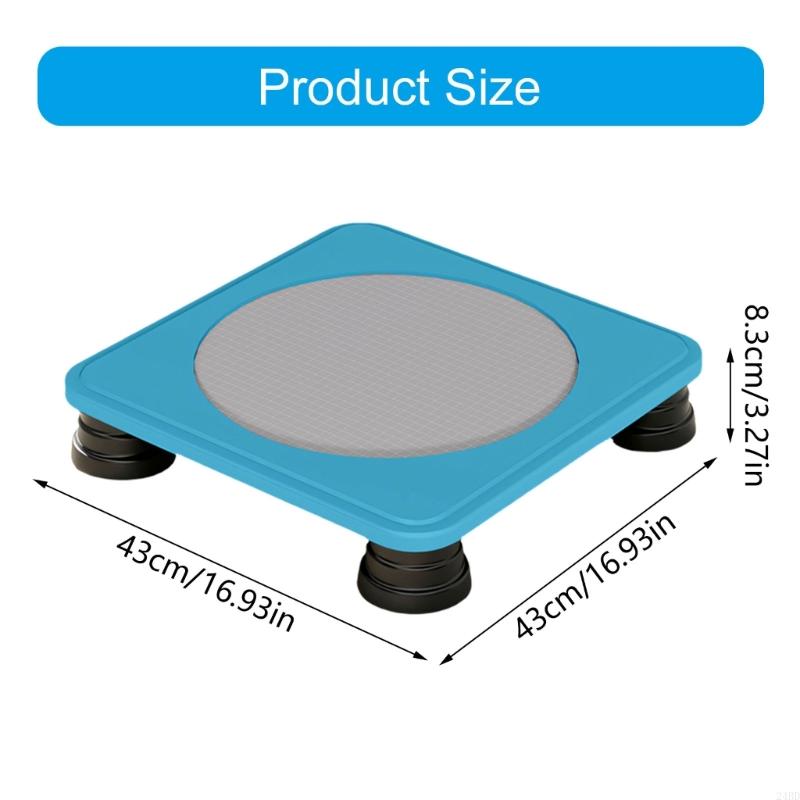 Kids Trampoline With EVA Foam  - Kids Outdoor Mat recensione e prezzo