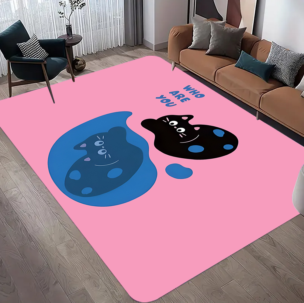 Pink City Carpet for Girls Roo - Kids Outdoor Gift Ideas recensione e prezzo