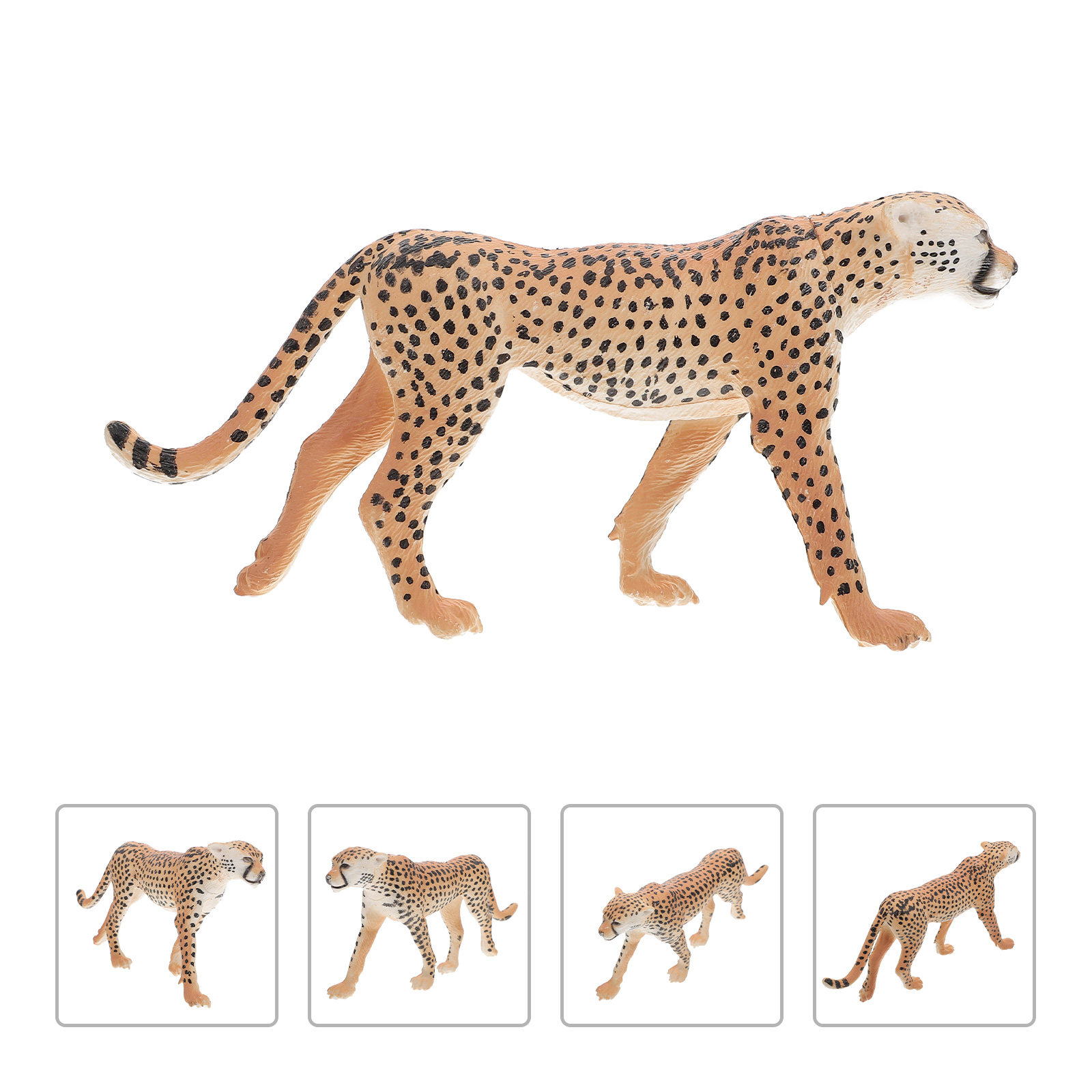 Simulated Leopard Exquisite Le - Kids Outdoor Gifts recensione e prezzo