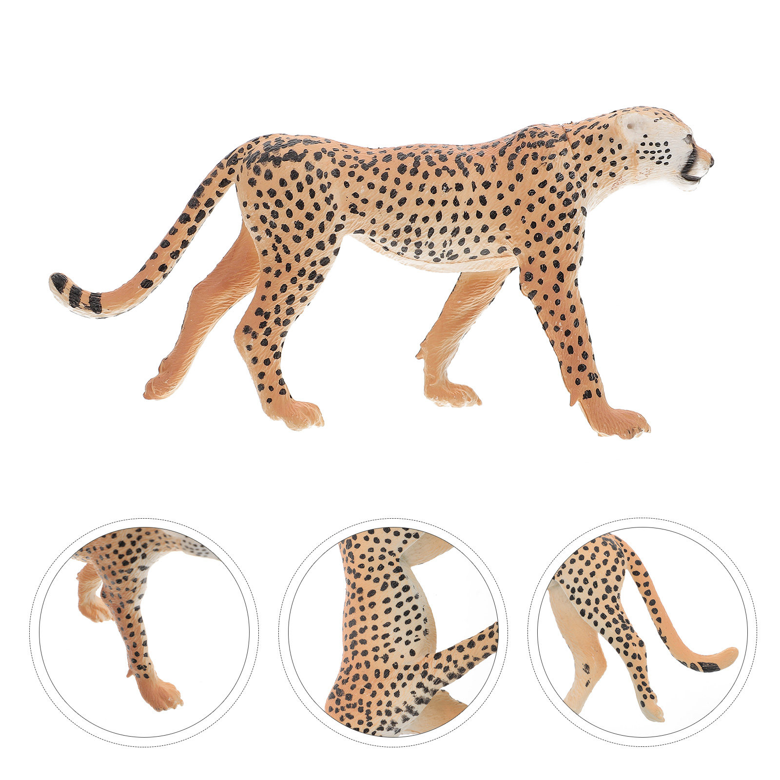 Simulated Leopard Exquisite Le - Kids Outdoor Gifts recensione e prezzo