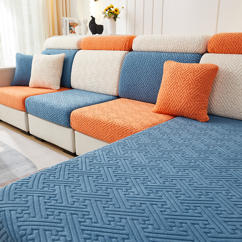 Thicken Sofa Seat Cushion Cove - Kids Outdoor Seating recensione e prezzo