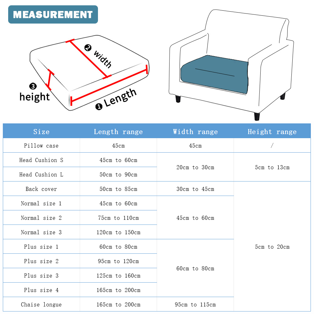 Thicken Sofa Seat Cushion Cove - Kids Outdoor Seating recensione e prezzo
