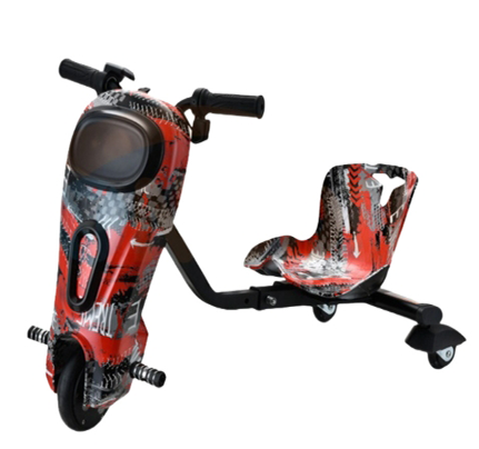 6.5 Inch Kids Drift 3 Wheels G - Kids Outdoor Gifts recensione e prezzo