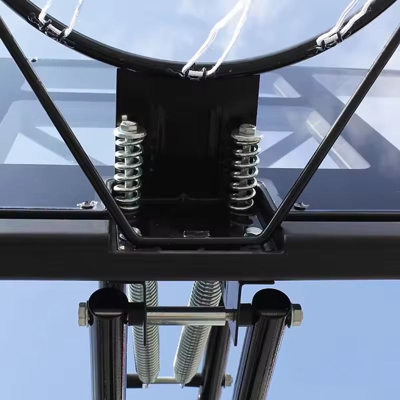 202Indoor Outdoor Basketball H - Kids Outdoor Basketball Hoop recensione e prezzo