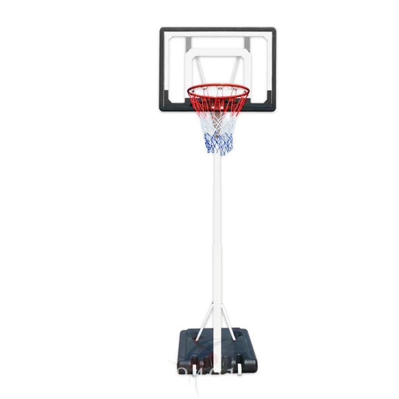Basketball Hoop System Adjusta - Kids Outdoor Basketball Hoop recensione e prezzo