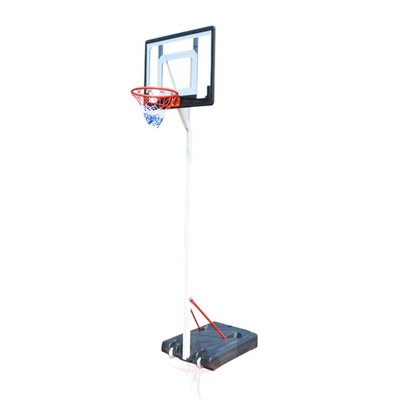 Basketball Hoop System Adjusta - Kids Outdoor Basketball Hoop recensione e prezzo