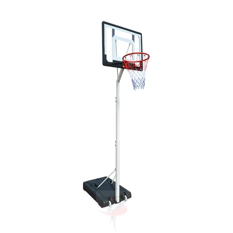 Basketball Hoop System Adjusta - Kids Outdoor Basketball Hoop recensione e prezzo