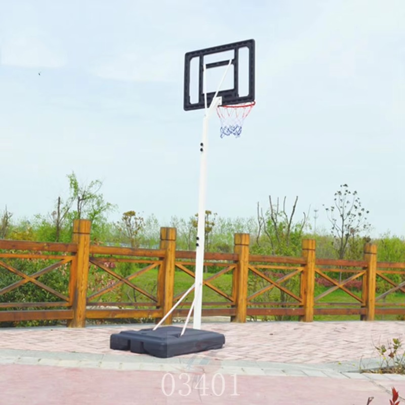 Basketball Hoop System Adjusta - Kids Outdoor Basketball Hoop recensione e prezzo
