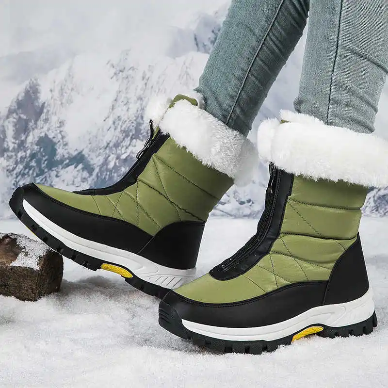 Women's Boot Sneakers Walking  - Kids Outdoor Gift Ideas recensione e prezzo