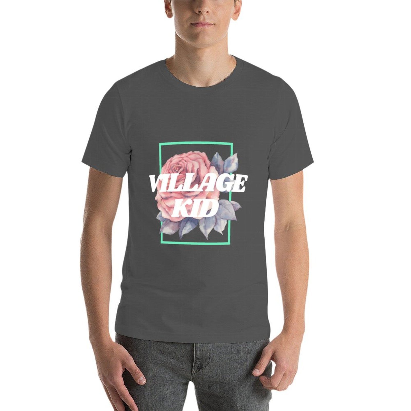 Village Kid T-Shirt Outdoor Ac - Kids Outdoor Village recensione e prezzo