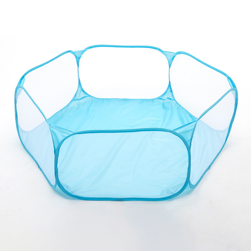1.2M Ball Pit For Pet Dog Cat  - Outdoor Tent Playhouse recensione e prezzo