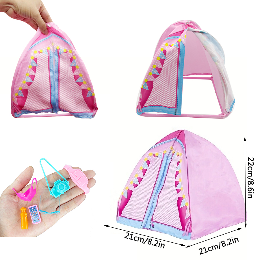 9/7/2Pcs Tent Beach Chair Trav - Kids Outdoor Seating recensione e prezzo