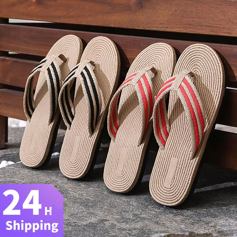 Summer Men Flip Flops Flat San - Kids Outdoor Jumping recensione e prezzo