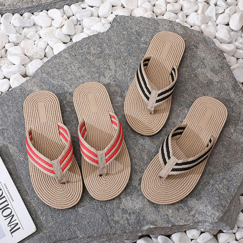 Summer Men Flip Flops Flat San - Kids Outdoor Jumping recensione e prezzo