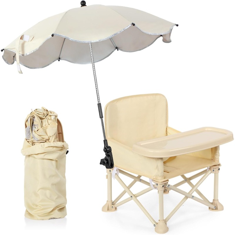 Baby Outdoor Beach Chair with  - Kids Outdoor Seating recensione e prezzo