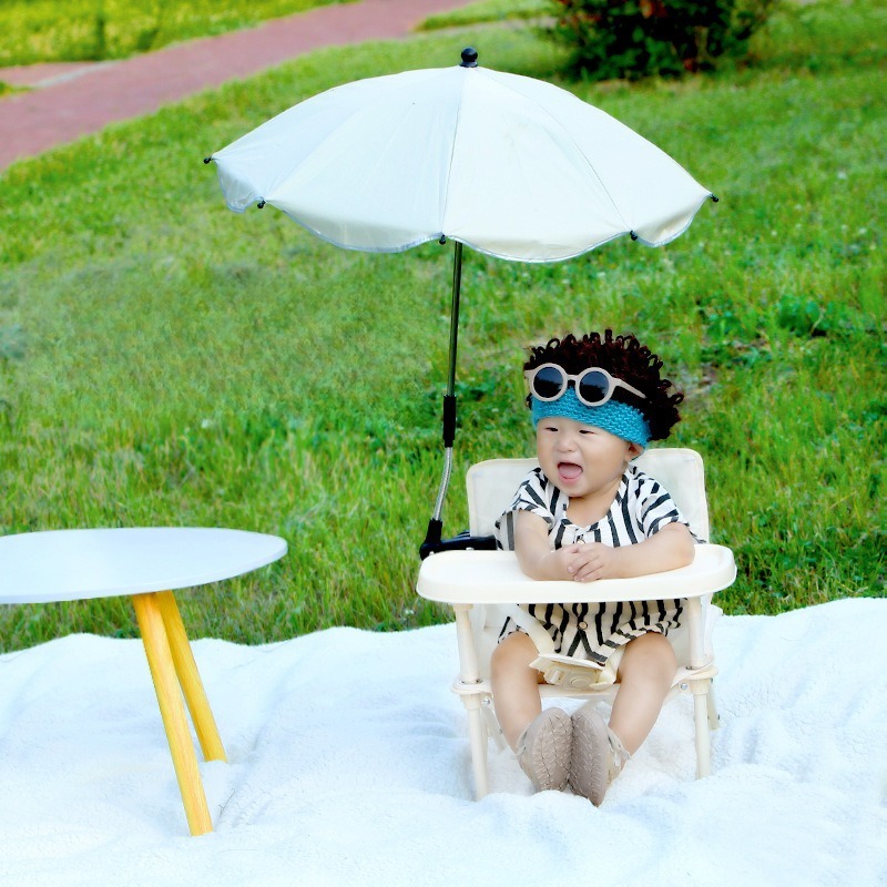 Baby Outdoor Beach Chair with  - Kids Outdoor Seating recensione e prezzo