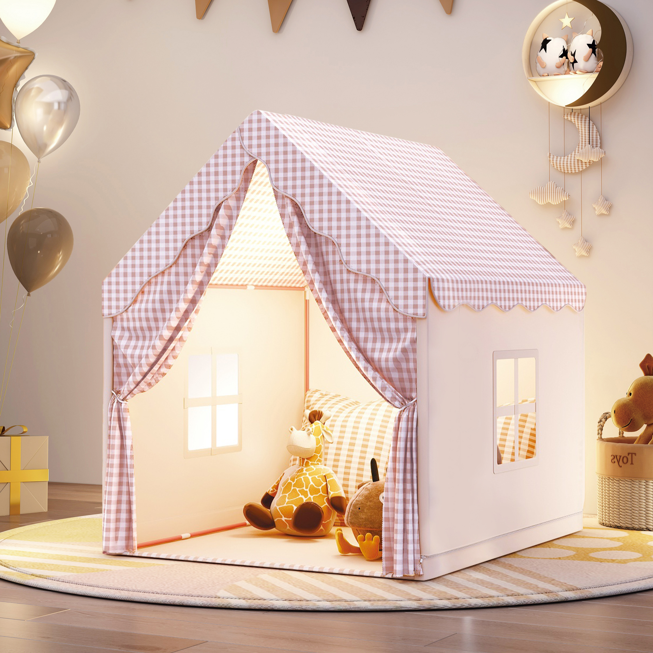 【Outdoor Recreation】Fun Childr - Kids Outdoor Tent recensione e prezzo