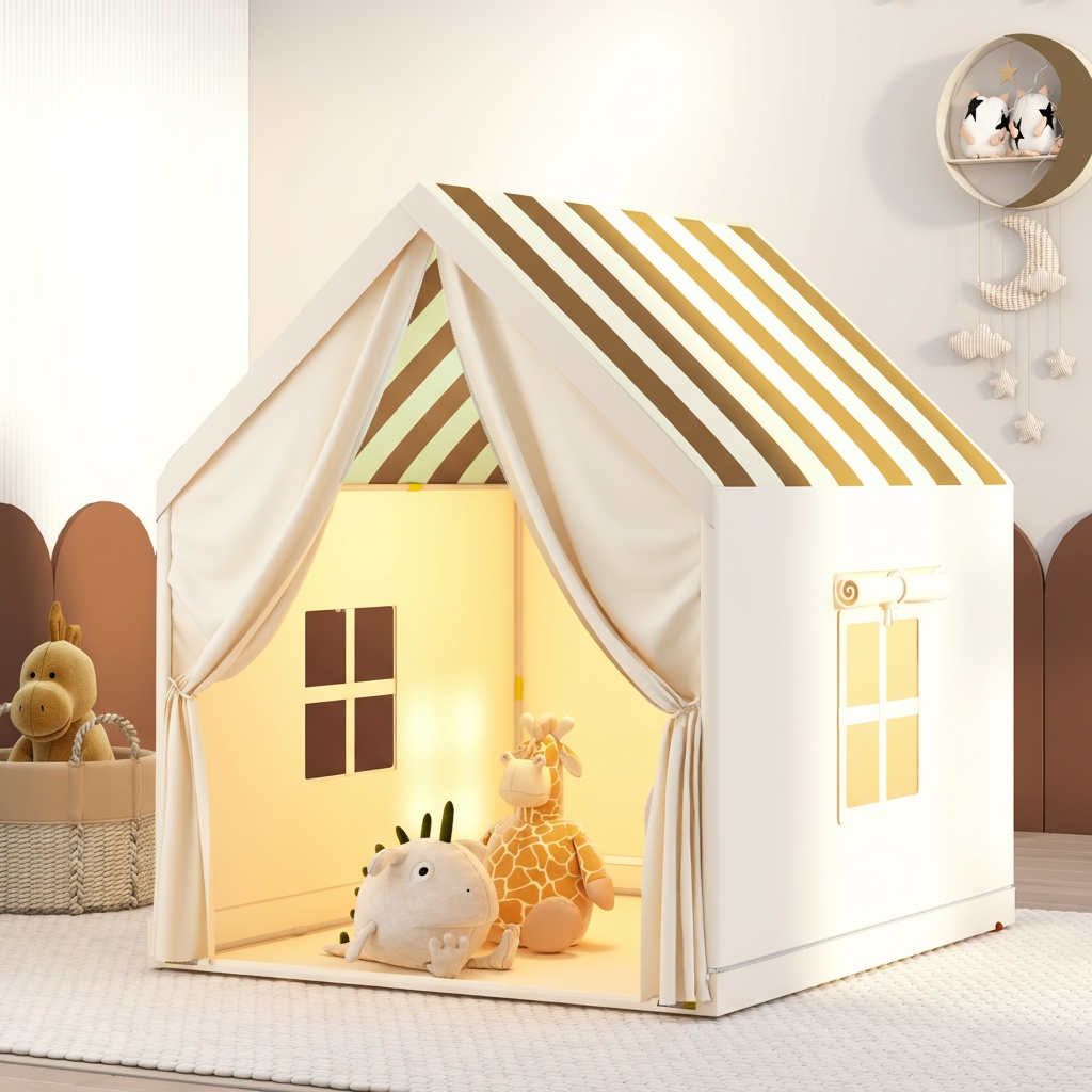 【Outdoor Recreation】Fun Childr - Kids Outdoor Tent recensione e prezzo