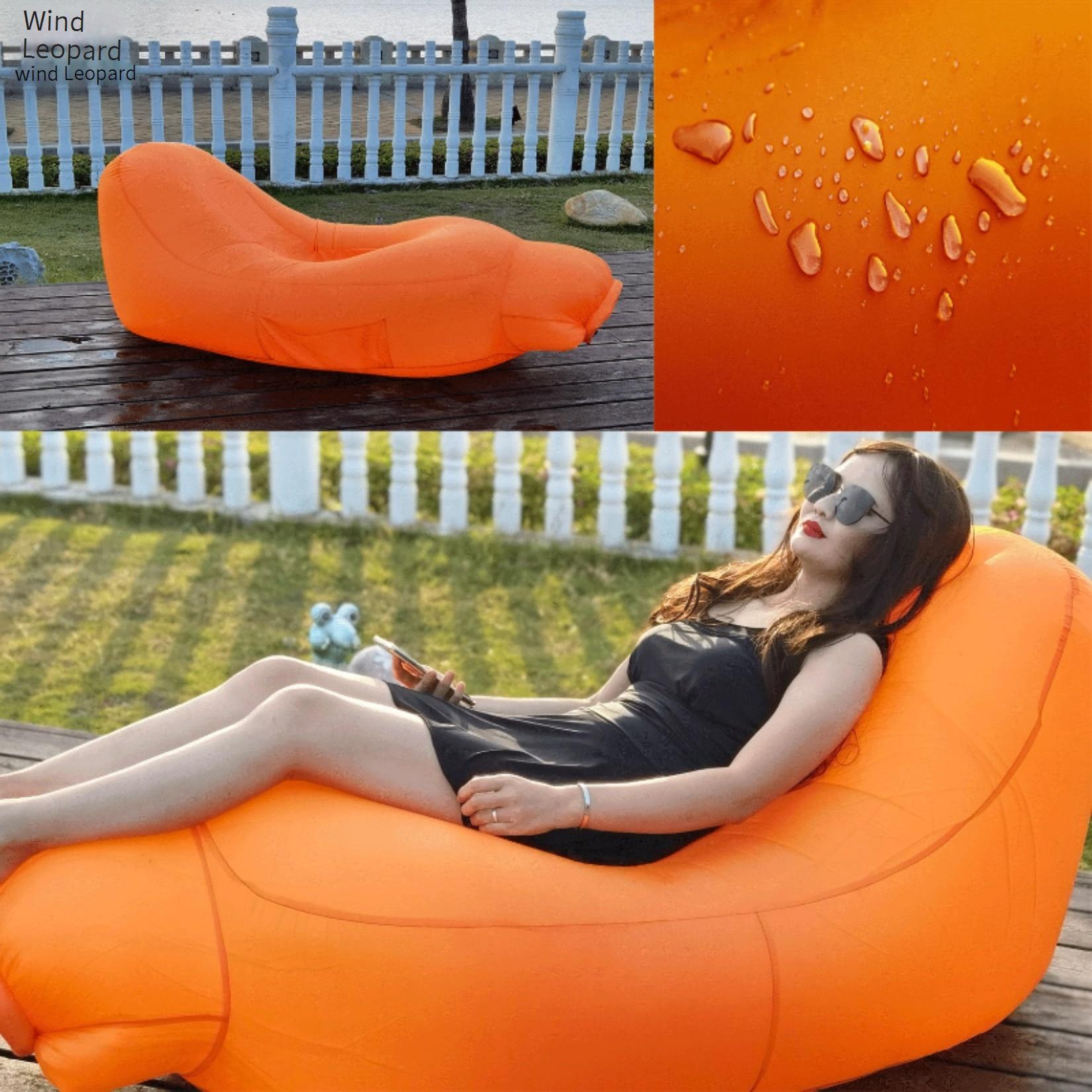 Portable inflatable lounge cha - Kids Outdoor Seating recensione e prezzo