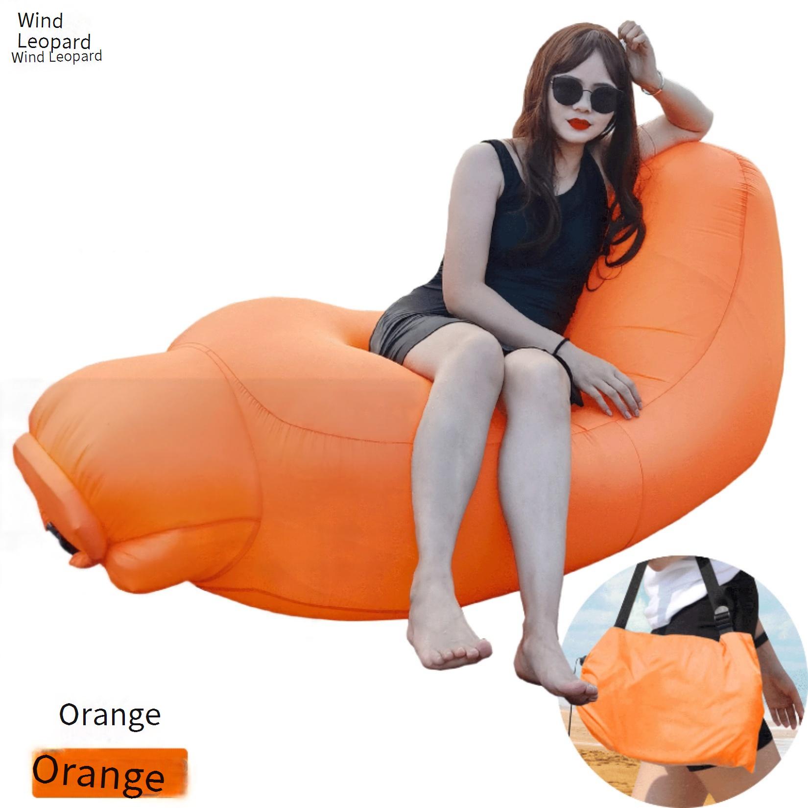 Portable inflatable lounge cha - Kids Outdoor Seating recensione e prezzo