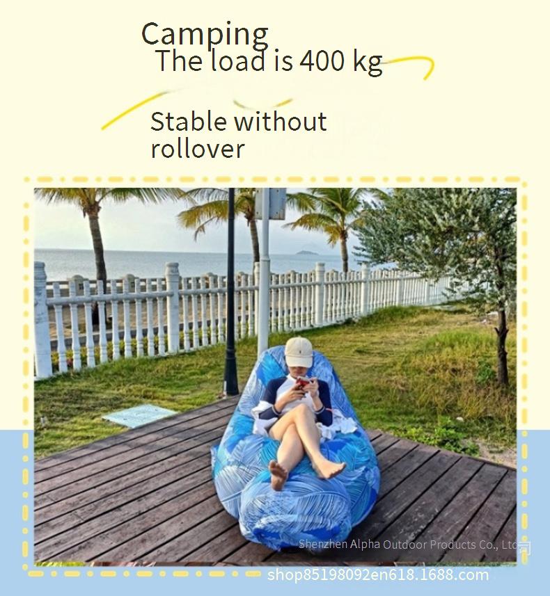 Portable inflatable lounge cha - Kids Outdoor Seating recensione e prezzo